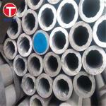 ASTM A179 Seamless Steel Tube Cold-Drawn Low-Carbon Steel Heat-Exchanger And