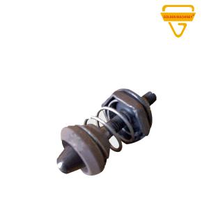 Wholesale 20410984 Volvo Truck Body Parts Panel Lock Catch from china suppliers
