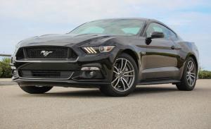 Wholesale TEI Racing Big Brake Kit For Performance Cars Ford Mustang GT 2015+ from china suppliers