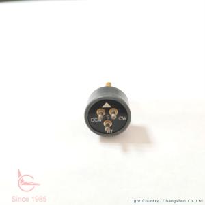 Wholesale Copper KSD301 Thermostat 3.5KW Thermal Switch With 0-300℃ Temperature Range from china suppliers