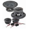 Buy cheap 6.5" Car Components speaker CMPE65G3,75wrms, 2-way WF: 1'' voice coil, 4 ohms, from wholesalers