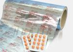 Pharma Aluminum Blister Foils