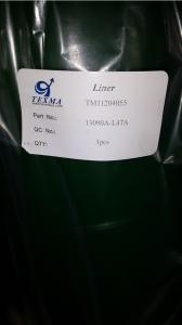Wholesale TEXMA brand liners for National 12P160,14P220, 10P130, 9P100,8P80, 7P50 Mud Pumps, Weatherford, Eweco, Drillmec from china suppliers