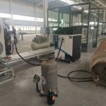 R1233ZD Low Pressure Refrigerant Charging Machine CM8600-S80