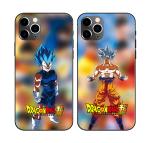 Custom 3D Lenticular Flip TPU Phone Case For Souvenir