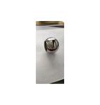 Mirror Polished Stainless Steel Gate Parts DN40-200 for Durable Using and Valves