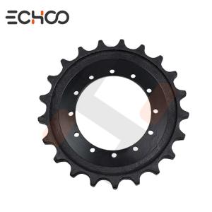 Wholesale 331/32868 Mini Excavator Chain Sprockets Undercarriage Attaches from china suppliers