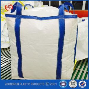 Wholesale PP Super Sack, FIBC, PP Bulk Bag, Color Printing Big Bag .pp jumbo big bag.Ton bag from china suppliers