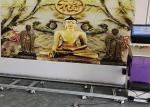 DX-7 EPSON Shervin Vertical Wall Painting Machine