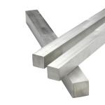 EN Standard Stainless Steel Square Bars Sus304 12mm Square Rod