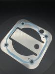 Surface Polishing Automotive Stamping Parts With OEM / ODM Service