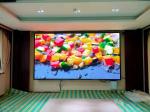 576x576mm outdoor p3 rental led display video processor for led display screen