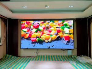 Wholesale 576x576mm outdoor p3 rental led display video processor for led display screen led stage screen from china suppliers