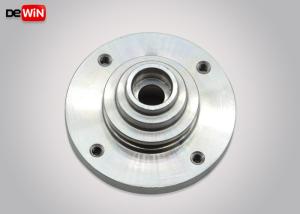 Wholesale Professional CNC Machining Services Aluminum 7075 T6 Cnc Turned Components from china suppliers