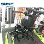 2ton 2.5ton 3ton 3.5ton Diesel Electric Montacargas Forklift with Advanced