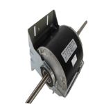 Single Phase Condenser Motor For Ac Unit High Starting Torque Dustproof
