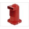 Buy cheap 24kV 630A Epoxy Resin Spout Insulators High Voltage IEC Approved Long Lifespan from wholesalers