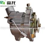 Alternator 14V 50A Russia Generator 21213.3701 3713701p 371370100002 21213370101