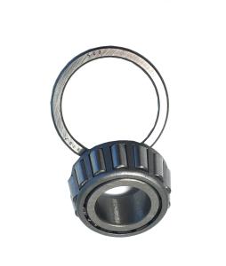 Wholesale Inch Tapered Roller Bearing LM11749/10 Tapered Cup And Cone Set from china suppliers