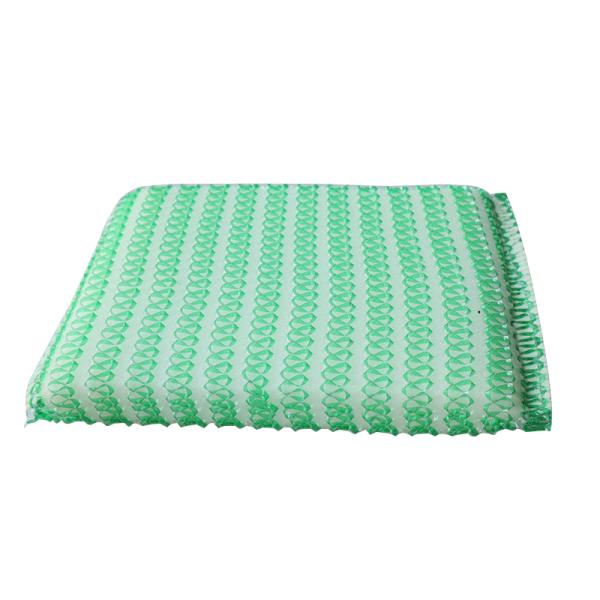 Customizable Stainless Steel Kitchen Scourer Eco-Friendly