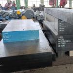 Peeled Milled Stainless Steel Square Bar Stainless True Bar ASTM XM-13