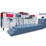 SINO JIGUO MY-800H Automatic Die Cutting Machine Max Diecutting Size 790×590mm