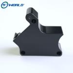 Precision Stainless Steel CNC Turning Spare Parts CNC Machining Service OEM ODM