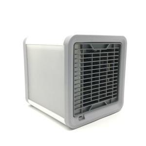 Wholesale Mobile Mini Air Conditioning Unit Portable Personal Space Air Cooler from china suppliers