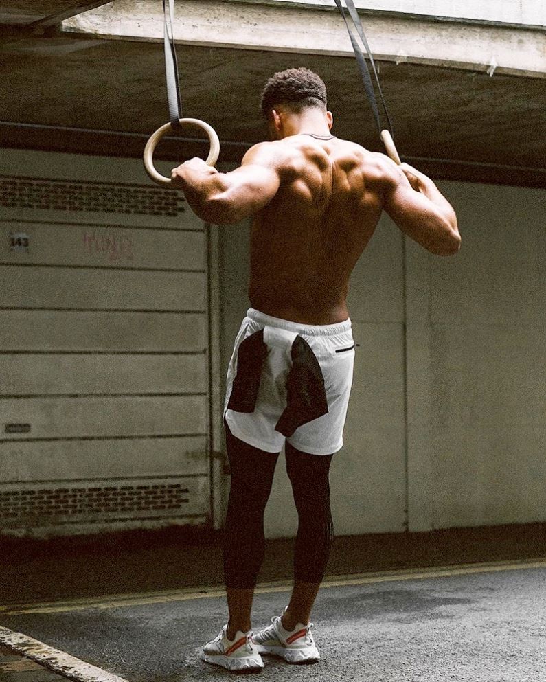 Gym Zipper Joggers Custom Sportswear Cotton Sports Joggers Mens Joggers