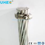 19/4.12 Customer Specified AAAC Conductor All Aluminum Alloy Concentric Cable
