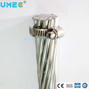 Wholesale Overhead All Aluminum Conductor AAC The Top Electrical Conductor for Power Transmission from china suppliers