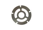 Lightweight Durable Round Shock Valve Shims