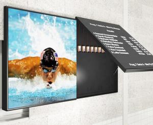 Wholesale Customized Indoor Rental LED Display Module P3 for Commercial Display from china suppliers