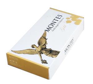 Wholesale Recyclable White Wine Packaging Boxes CMYK Printing SGS Certificated from china suppliers