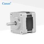 Casun 34mm 210 MNm NEMA 16 Stepper Motor For CNC Router 12V