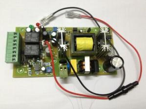 Wholesale 12V/5A Home Alarm Power Supply board from china suppliers
