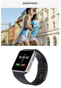 Wholesale 240 * 240 Piexl Resolution Bluetooth Smart Bracelet Support Sim / TF Card from china suppliers