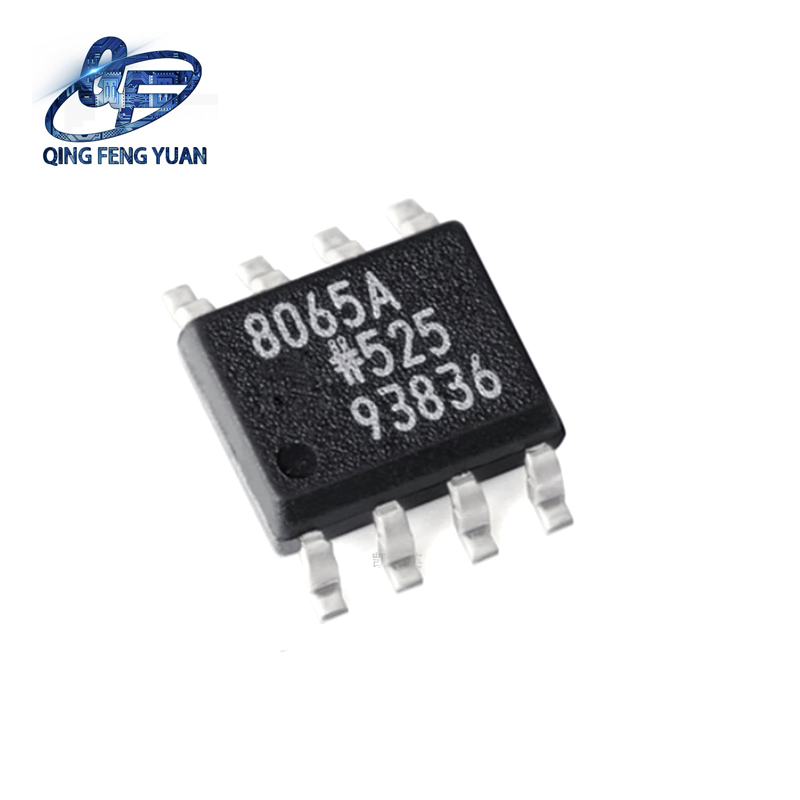 Power Transistor AD8065ARZ Analog ADI Electronic components IC chips Microcontroller AD8065