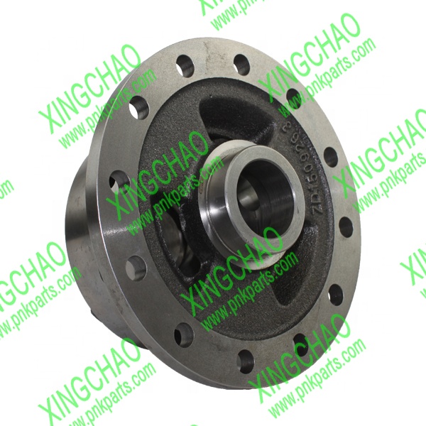 SJ13575 DIFFERENTIAL, HOUSING, ASSEMBLY fits for JD tractor 5050E,5045E,5050E,5055E