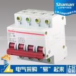 High quality good price DZ47-63-4P-32A Mini circuit breaker,murray circuit