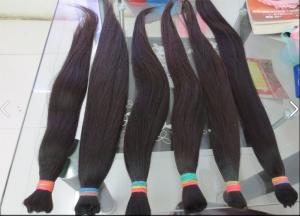 China 100% Brazilian Virgin Hair Bulk Wholesale Supplier on sale