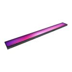 23.1 Inch HD Retail Store-Wide Touch Screen Monitor Stretch Bar LCD Advertising