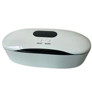 Wholesale Customized Logo Phone cosmetics tools UVC LED Sterilizer from china suppliers
