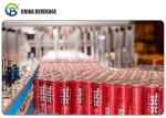 330ml Bottle Filling And Capping Beer Canning Equipment