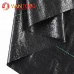 Polypropylene 90g Anti-Grass Agro Textile Weed Control Mat for Farming