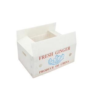 Wholesale Luxury Folding Custom Corrugated Shipping Boxes from china suppliers