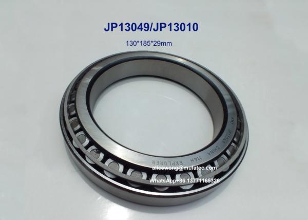 JP13049/JP13010 JP13049/10 automotive bearings non-standard taper roller