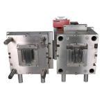 Plastic Injection Moulding Service For Injection Peek Parts