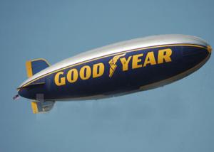 Wholesale rc Blimp Inflatable Airship , Advertising Inflatable rc Blimp Printing from china suppliers