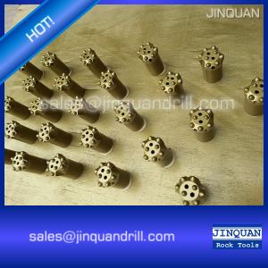 Wholesale Knockoff 11 degree taper 33mm 34mm 8 buttons ballistic from china suppliers